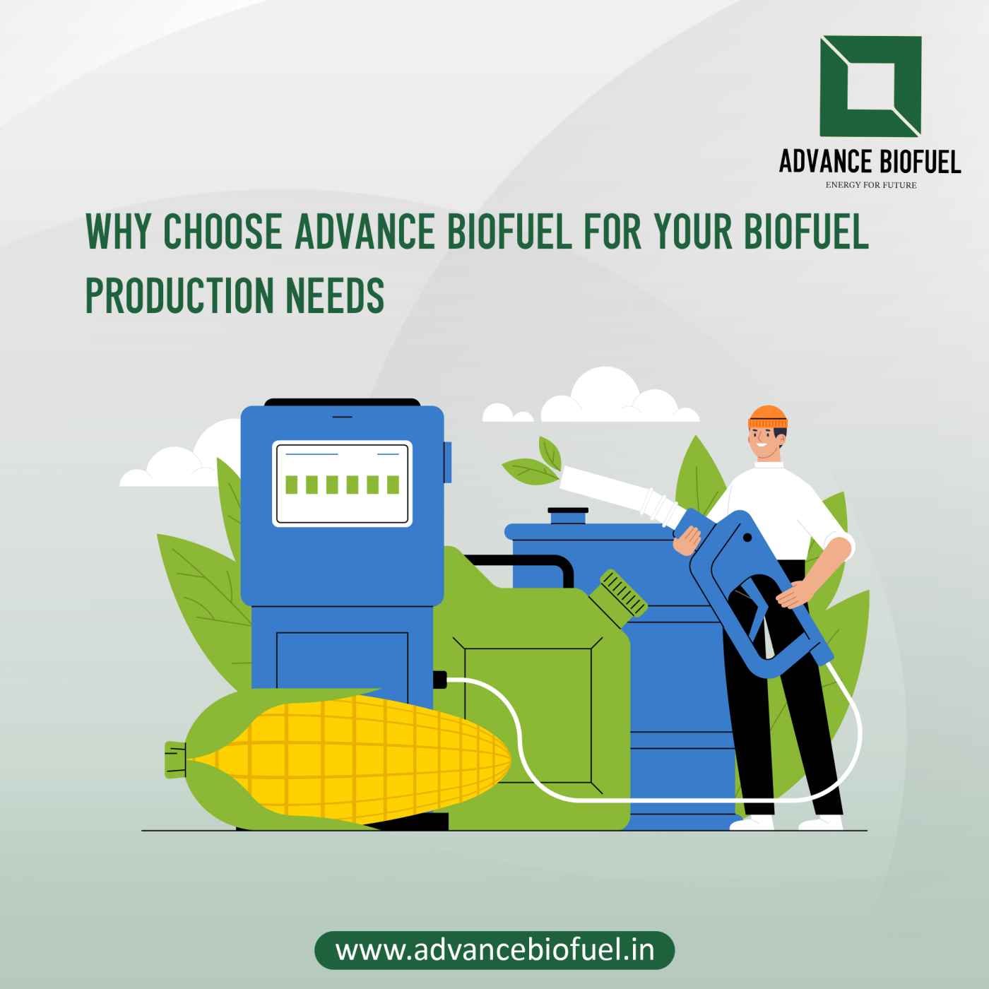 6 Reasons why India needs Biofuels