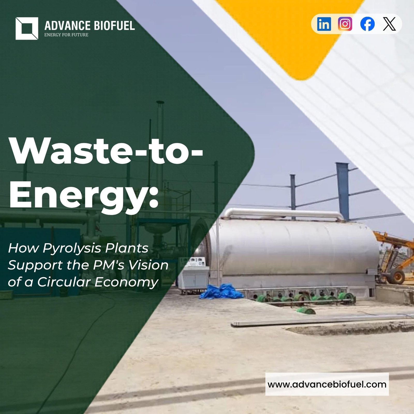 Waste-to-Energy